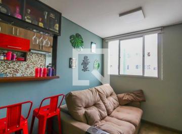 Apartamento · 54m² · 2 Quartos · 1 Vaga · Apartamento para Aluguel - Gramadão , 2 Quartos, 54 m² - Jundiaí