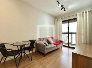 Apartamento · 29m² · 1 Quarto · 1 Vaga · Apartamento para Aluguel - Vila Mascote, 1 Quarto, 29 m² - São Paulo