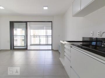 Apartamento · 31m² · 1 Quarto · Apartamento para Aluguel - Vila Madalena, 1 Quarto,  31 m² - São Paulo