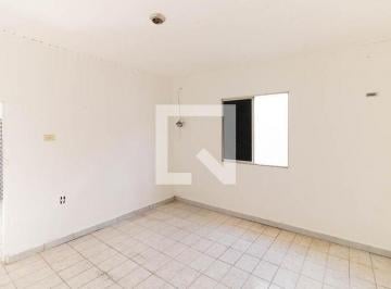 Casa · 25m² · 1 Quarto · Casa para Aluguel - Jardim Santa Emília, 1 Quarto, 25 m² - São Paulo
