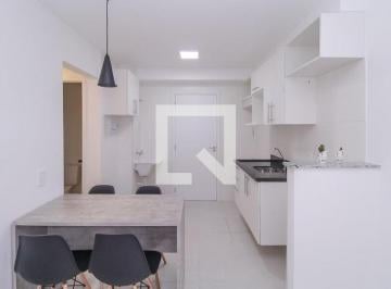 Apartamento · 34m² · 2 Quartos · Apartamento para Aluguel - Vila Santa Clara, 2 Quartos,  34 m² - São Paulo