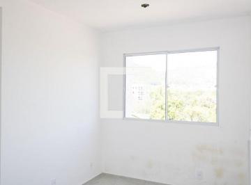 Apartamento · 44m² · 2 Quartos · Apartamento para Aluguel - Campo Grande, 2 Quartos, 44 m² - Rio de Janeiro