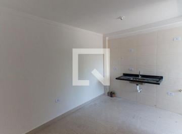 Apartamento · 25m² · 1 Quarto · Apartamento para Aluguel - Vila Constança , 1 Quarto, 25 m² - São Paulo
