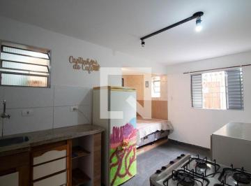 Apartamento de 1 quarto, Guarulhos · Apartamento para Aluguel - Vila Rosália, 1 Quarto,  55 m² - Guarulhos