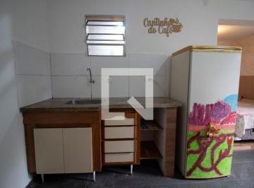 Apartamento · 55m² · 1 Quarto · Apartamento para Aluguel - Vila Rosália, 1 Quarto,  55 m² - Guarulhos
