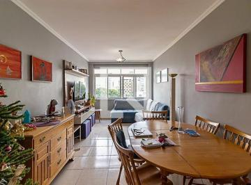 Apartamento · 127m² · 3 Quartos · 1 Vaga · Apartamento para Aluguel - Vila Olímpia, 3 Quartos,  127 m² - São Paulo