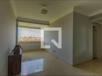 Apartamento · 80m² · 3 Quartos · 1 Vaga · Apartamento para Aluguel - Boca do Rio, 3 Quartos,  80 m² - Salvador
