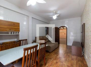 Casa · 200m² · 2 Quartos · 4 Vagas · Casa para Aluguel - Nova Mirim, 2 Quartos, 200 m² - Praia Grande