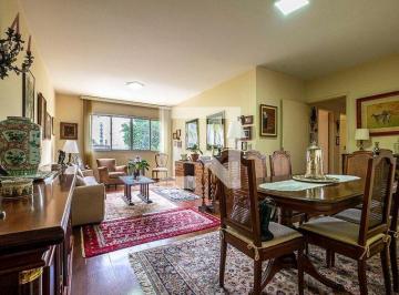 Apartamento · 90m² · 2 Quartos · 1 Vaga · Apartamento para Aluguel - Pinheiros, 2 Quartos,  90 m² - São Paulo