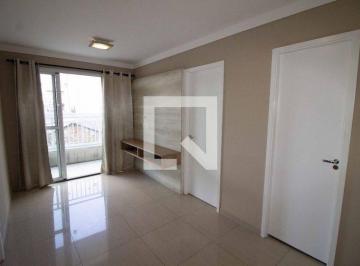 Apartamento · 48m² · 2 Quartos · 1 Vaga · Apartamento para Aluguel - Belém, 2 Quartos,  48 m² - São Paulo