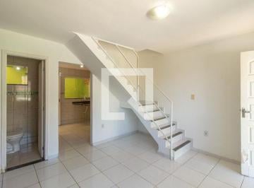 Casa · 50m² · 2 Quartos · 1 Vaga · Casa para Aluguel - Campo Grande, 2 Quartos, 50 m² - Rio de Janeiro