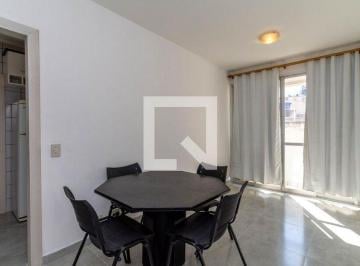 Apartamento · 54m² · 2 Quartos · 1 Vaga · Apartamento para Aluguel - Vila Rosália, 2 Quartos, 54 m² - Guarulhos