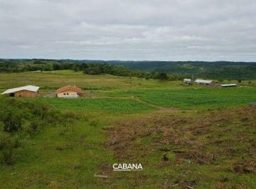 Rural · 140ha · Fazenda com 140 Hectares