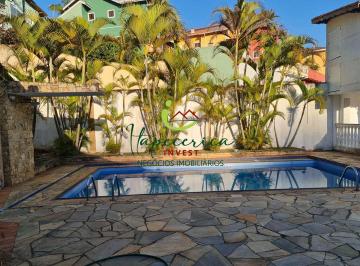 Casa · 300m² · 3 Quartos · 4 Vagas · Casa de Condomínio com 3 dorms, Parque Delfim Verde, Itapecerica da Serra - R$ 1.11 mi, Cod: CA1085