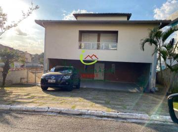 Casa · 350m² · 6 Quartos · 4 Vagas · Casa de Condomínio com 6 dorms, Parque Delfim Verde, Itapecerica da Serra - R$ 1.65 mi, Cod: CA1084