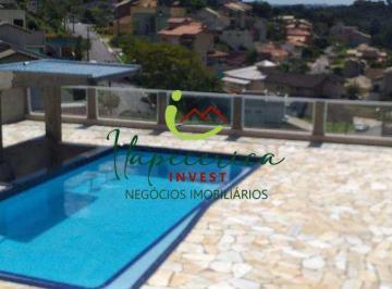 Casa · 350m² · 6 Quartos · 4 Vagas · Casa de Condomínio com 6 quartos, Parque Delfim Verde, Itapecerica da Serra - R$ 1.65 mi, Cod: CA108