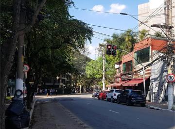 Área de Serviço · Sobrado com 1 quartos à venda em Chácara santo antônio (zona sul) - SP