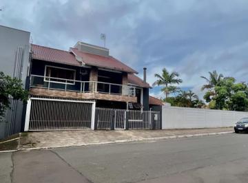 Casa · 280m² · 3 Quartos · 2 Vagas · Imóvel Marechal Rondon -Possibilidade de Salas para Esquina Dom Pedro