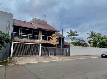 Casa · 280m² · 3 Quartos · 2 Vagas · Imóvel Marechal Rondon -Possibilidade de Salas para Esquina Dom Pedro