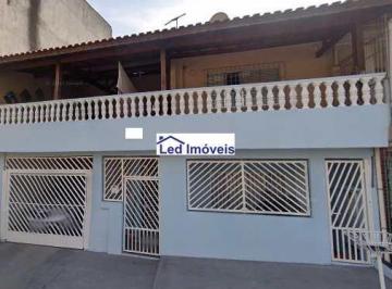 Casa · 190m² · 2 Quartos · 1 Vaga · Sobrado com 2 quartos, Jardim das Flores, Osasco - R$ 549 mil, Cod: 1786
