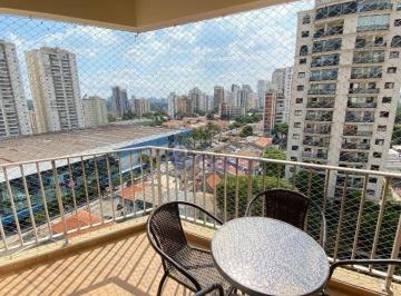 400bdd176608a0f96bac385b1e51c5fe5a5c9752 · Apartamento com 2 dormitórios, 90 m² - venda por R$ 750.000,00 ou aluguel por R$ 6.816,00/mês - Camp