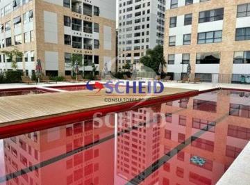 Apartamento · 70m² · 2 Quartos · 2 Vagas · MAXHAUS  Apartamento com 2 dormitórios,suíte, banheiro social, 2 vagas, lazer completo