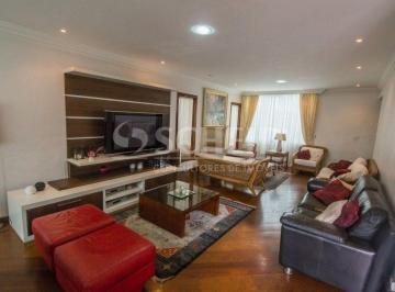 Casa · 365m² · 4 Quartos · 6 Vagas · Casa em Condominio à Venda no Brooklin Velho - 365 m²