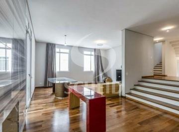 Casa · 390m² · 4 Quartos · 4 Vagas · Casa em Condominio à Venda no Brooklin Velho - 389 m²