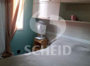 Casa · 120m² · 3 Quartos · 2 Vagas · Sobrado em Condomínio a venda
