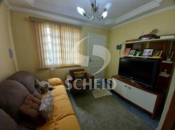 Casa · 120m² · 3 Quartos · 2 Vagas · Sobrado em Condomínio à venda