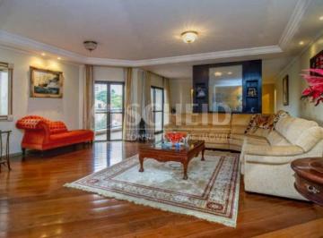 Apartamento · 490m² · 4 Quartos · 5 Vagas · 04 Suítes, 05 Vagas