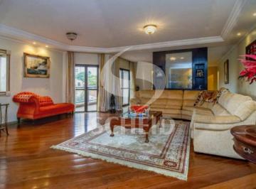 Apartamento · 490m² · 4 Quartos · 5 Vagas · 04 Suítes, 05 Vagas