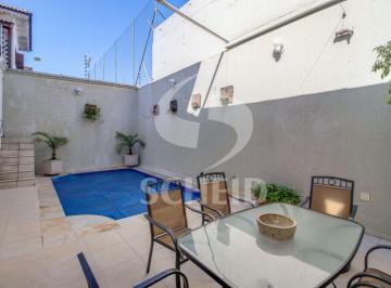 Casa · 527m² · 4 Quartos · 5 Vagas · Casa em Condominio à Venda no Brooklin Velho - 527 m²