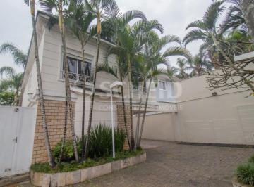 Casa · 210m² · 4 Quartos · 4 Vagas · Casa com 4 quartos em Condominio à Venda no Brooklin Velho, R$ 3.100.000,00 - 210 m²