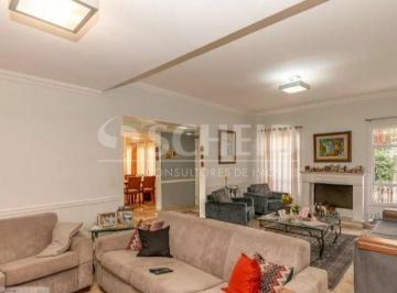 Casa · 354m² · 4 Quartos · 3 Vagas · Casa em Condominio à Venda no Brooklin Velho - 354 m²