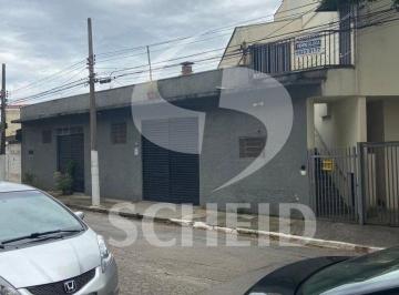 Comercial · 320m² · Prédio Comercial