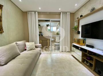 Casa · 180m² · 3 Quartos · 1 Vaga · Sobrado Condomínio Fechado Campo Grande - 180m2 - 3 dorms, 1 suíte, 1 vaga