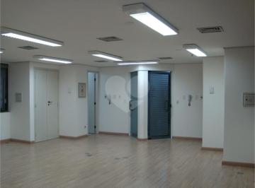 Comercial · 125m² · Salas à venda em Jardim paulista - SP
