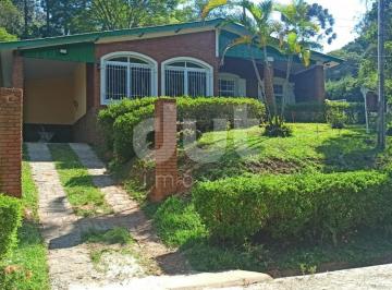 0 · Casa a venda no Condomínio A Montanha, Dos Silvas em Morungaba/SP