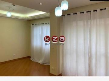 Foto · Apartamento à venda em Valinhos-SP: 2 quartos, sala, banheiro, vaga de garagem, 59m² no Condomínio P