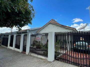 Foto 01 · Casa, Centro, Paranavaí, PR