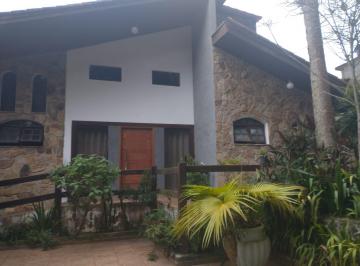Casa de 4 quartos, Cotia · Casa a venda na Granja Viana cond Jardim Colibri