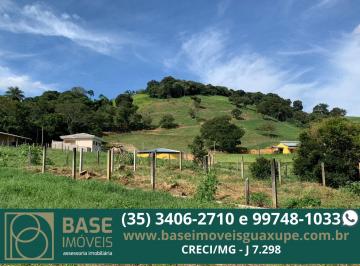 Rural de 4 quartos, Guaxupé · Haras à venda em Guaxupé/MG