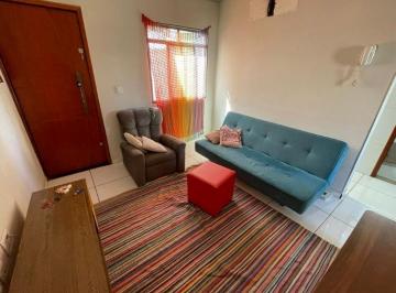 Foto 01 · Apartamento, Jardim Maria Goretti, Ribeirão Preto, SP