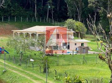 Rural · 50000m² · Sítio à venda – 50.000 m² – Excelente estrutura e contato com a natureza