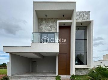 Casa · 198m² · 3 Quartos · 2 Vagas · Casa à venda - em Terras Alpha Residencial 2
