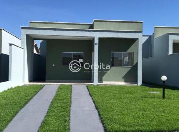 Casa · 78m² · 2 Quartos · 1 Vaga · Casa à venda - No Vale das Brisas
