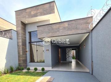 Casa · 102m² · 3 Quartos · 1 Vaga · Casa à venda - No Jardim Canedo II