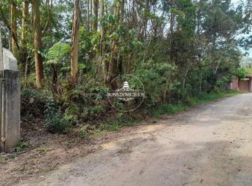 Foto 01 · Lote 1.550,32 m² próximo da Est do Capuava, entre Granja e o Embu.