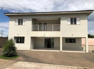 Foto 01 · Casa com edícula a venda no condomínio Colinas do Piracicaba. (Código CC00222)